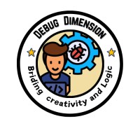 Debug Dimension logo - Similar company to Neviads Private Limited