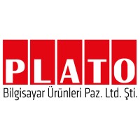 Plato Bilgisayar logo - Similar company to Gauss Statistical Solutions