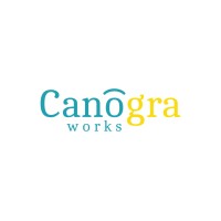 Canogra Works logo - Similar company to Particca Studio