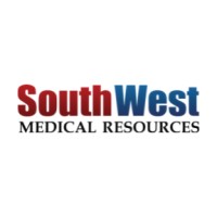SouthWest Medical Resources - SWMR logo - Similar company to Heritage Container Inc