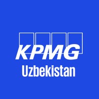 KPMG Uzbekistan logo - Similar company to The Europe-Uzbekistan Association For Economic Cooperation — Eurouz