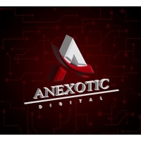 Anexotic Digital logo - Similar company to Firefleo