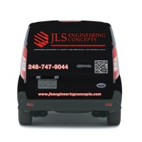 JLS Engineering Concepts, LLC logo - Similar company to Imployers