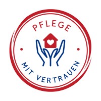 Pflege mit Vertrauen logo - Similar company to White Space Creators