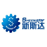 Sheenstar Machinery logo - Similar company to Seven Pack