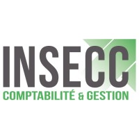 INSECC logo - Similar company to Inseec Msc