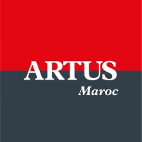 ARTUS INTERIM & SOLUTIONS RH MAROC logo - Similar company to Mazagan Beach & Golf Resort