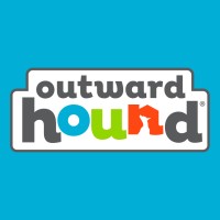 Outward Hound logo - Similar company to Kurgo