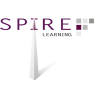 Spire Learning logo - Similar company to Effectus Clinical Trial Recruitment