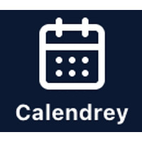 Calendrey logo - Similar company to Thinkgpt
