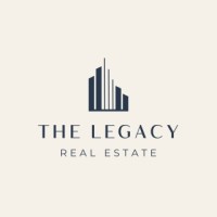 THE LEGACY REAL ESTATE logo - Similar company to Cypronetwork Consultancy Group
