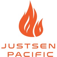 Justsen Pacific logo - Similar company to Royal Procure Llc