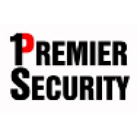 Premier Security logo - Similar company to Overly Creative Co.