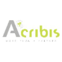 Acribis Group logo - Similar company to Akribis