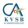 K V S B & Associates LLP logo - Similar company to Benchmark Solutions, Inc.