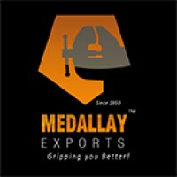 Medallay Exports logo - Similar company to Reviverz