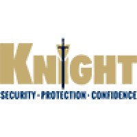 KNIGHT SECURITY NY logo - Similar company to Roundtable Solutions Security