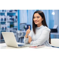 KIRANDEEP KAUR logo - Similar company to Raman
