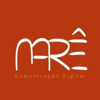 Marê Comunicação Digital logo - Similar company to Malut