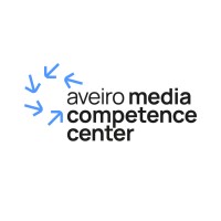 AMCC – Aveiro Media Competence Center logo - Similar company to Wikinight