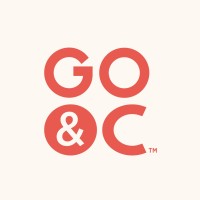 Go Off & Create logo - Similar company to Dot Connectors Inc.