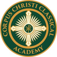 Corpus Christi Classical Academy logo - Similar company to Notre Dame Academy, Louisville