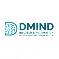 Dmind Automations logo - Similar company to Outsourcing Software Development Company Uae