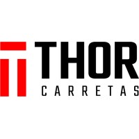 THOR Carretas logo - Similar company to Ms House Imóveis