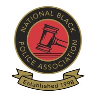 National Black Police Association logo - Similar company to Ark Immersive