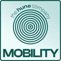 Hune Mobility logo - Similar company to The Mobility Podcast