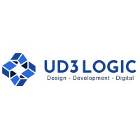 UD3 Logic logo - Similar company to Spectra