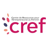 CREF Occitanie Centre de Ressources de l'Entrepreneuriat au Féminin logo - Similar company to Profuze