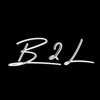 B2L || Born To Lead logo - Similar company to Meraki Digital Advertising Services