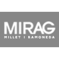 MIRAG Arquitectura i Gestió logo - Similar company to Bigas Studio