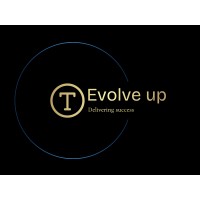 Evolve UP media logo - Similar company to Evolve Up