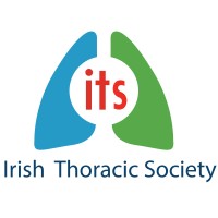 Irish Thoracic Society logo - Similar company to Telonostix