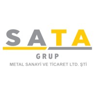 SATA GRUP METAL SAN. VE. TİC. LTD. ŞTİ. logo - Similar company to Özdişli Mühendislik