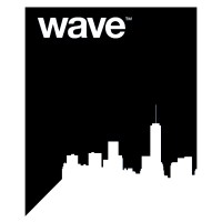Wave Studios NY logo - Similar company to Tackform