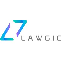 Lawgic AI logo - Similar company to Workflosai