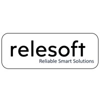 Relesoft Oy logo - Similar company to Webfin