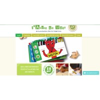 L'Arbre de Mots logo - Similar company to Idées De Comm'