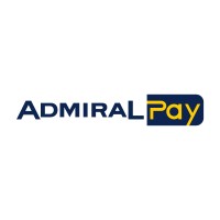 ADMIRAL Pay logo - Similar company to Custom Pay
