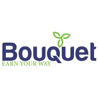 BOUQUET - Banking Solutions logo - Similar company to Payone Technologies