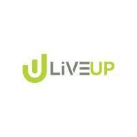 Live-Up GmbH logo - Similar company to Raiffeisen Energy