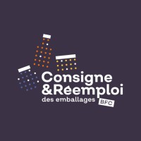 Consigne et Réemploi en BFC logo - Similar company to Tirezio