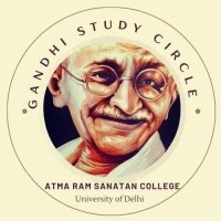Gandhi Study Circle - ARSD logo - Similar company to Ambedkar Study Circle