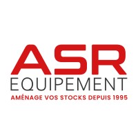 ASR Equipement logo - Similar company to Duarib Group