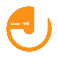 Jet School of English logo - Similar company to Veloo Foundation