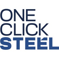 One Click Steel logo - Similar company to Trumpf Nederland B.V.