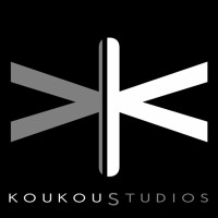 KoukouStudios logo - Similar company to Eteros Studios